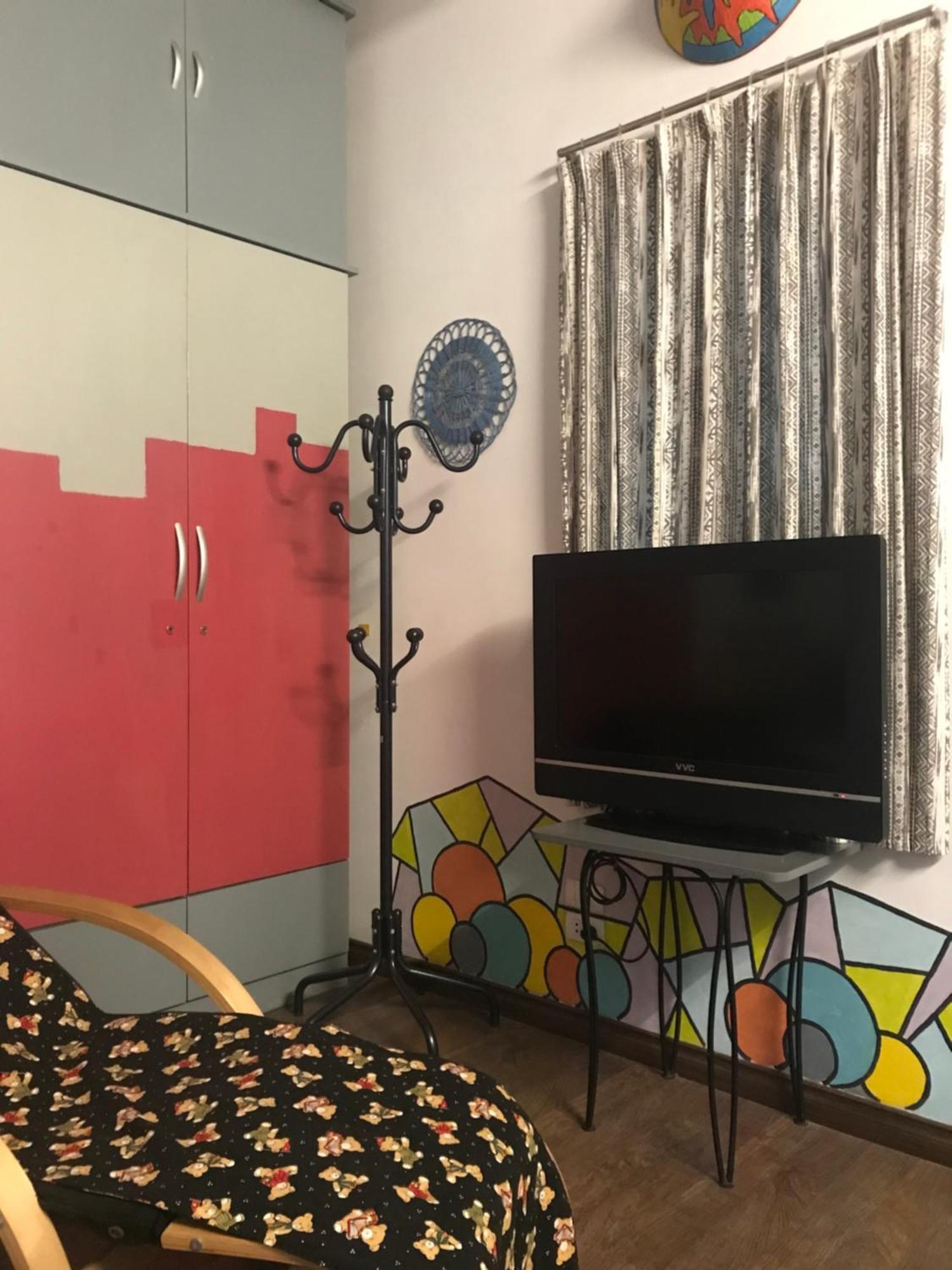 Tonkin Homestay Hanoi Bagian luar foto
