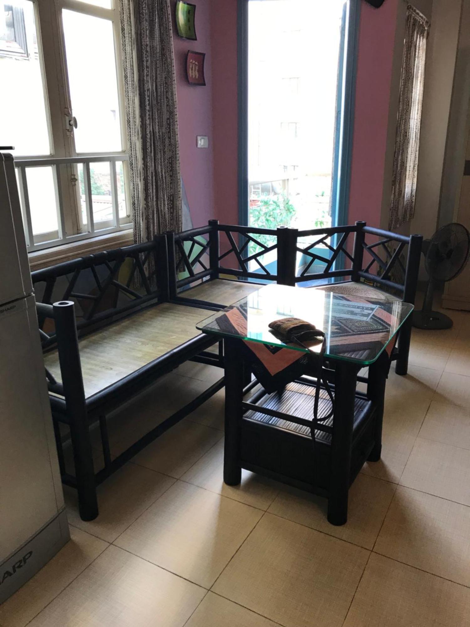 Tonkin Homestay Hanoi Ruang foto